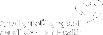 Saudi German Health